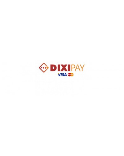 DIXIPAY Payment Gateway (Credit Card)